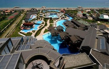 LIMAK LARA DE LUXE HOTEL & RESORT 5* , -