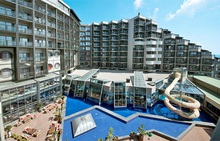 LIMAK LARA DE LUXE HOTEL & RESORT 5* , -