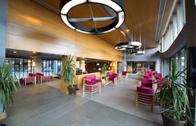 LIMAK LARA DE LUXE HOTEL & RESORT 5* , -