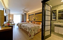 LIMAK LARA DE LUXE HOTEL & RESORT 5* , -