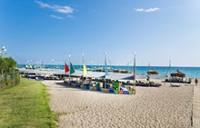 LIMAK LARA DE LUXE HOTEL & RESORT 5* , -