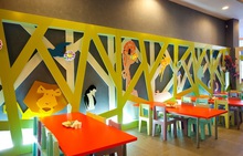 LIMAK LARA DE LUXE HOTEL & RESORT 5* , -