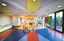 LIMAK LARA DE LUXE HOTEL & RESORT 5* , -