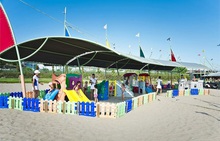 LIMAK LARA DE LUXE HOTEL & RESORT 5* , -