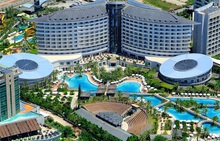 ROYAL WINGS HOTEL 5* , -