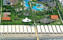 ROYAL WINGS HOTEL 5* , -