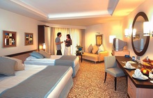 ROYAL WINGS HOTEL 5* , -