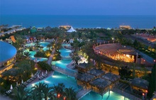 ROYAL WINGS HOTEL 5* , -