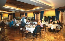ROYAL WINGS HOTEL 5* , -