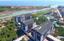 TRENDY LARA HOTEL 5* , -
