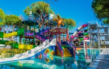 TRENDY LARA HOTEL 5* , -