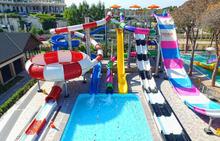 TRENDY LARA HOTEL 5* , -