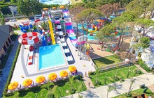 TRENDY LARA HOTEL 5* , -