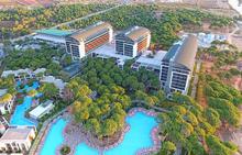 TRENDY LARA HOTEL 5* , -