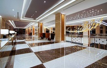 TRENDY LARA HOTEL 5* , -