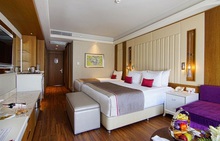TRENDY LARA HOTEL 5* , -