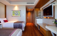 TRENDY LARA HOTEL 5* , -