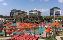TRENDY LARA HOTEL 5* , -