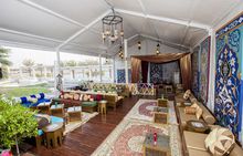 RIXOS THE PALM DUBAI 5*Deluxe - 