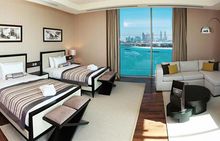 RIXOS THE PALM DUBAI 5*Deluxe - 