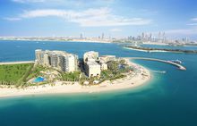 RIXOS THE PALM DUBAI 5*Deluxe - 