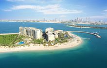 RIXOS THE PALM DUBAI 5*Deluxe - 