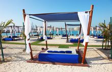 RIXOS THE PALM DUBAI 5*Deluxe - 