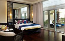 RIXOS THE PALM DUBAI 5*Deluxe - 