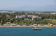 VENEZIA PALACE DELUXE RESORT HOTEL 5* , -