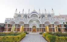 VENEZIA PALACE DELUXE RESORT HOTEL 5* , -