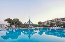 VENEZIA PALACE DELUXE RESORT HOTEL 5* , -