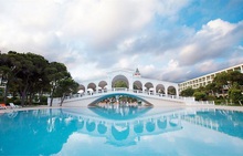 VENEZIA PALACE DELUXE RESORT HOTEL 5* , -