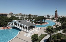 VENEZIA PALACE DELUXE RESORT HOTEL 5* , -