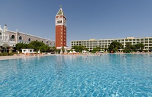 VENEZIA PALACE DELUXE RESORT HOTEL 5* , -
