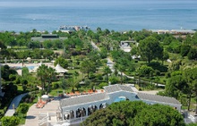 VENEZIA PALACE DELUXE RESORT HOTEL 5* , -