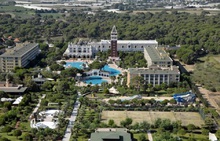 VENEZIA PALACE DELUXE RESORT HOTEL 5* , -