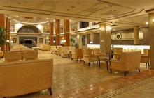 VENEZIA PALACE DELUXE RESORT HOTEL 5* , -