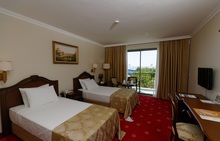 VENEZIA PALACE DELUXE RESORT HOTEL 5* , -