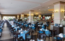 VENEZIA PALACE DELUXE RESORT HOTEL 5* , -