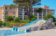 VENEZIA PALACE DELUXE RESORT HOTEL 5* , -