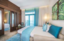 SOFITEL DUBAI THE PALM 5*Deluxe - 