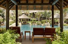 SOFITEL DUBAI THE PALM 5*Deluxe - 