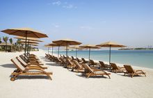 SOFITEL DUBAI THE PALM 5*Deluxe - 