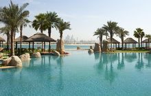 SOFITEL DUBAI THE PALM 5*Deluxe - 