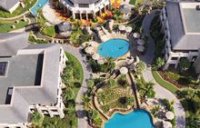 SOFITEL DUBAI THE PALM 5*Deluxe - 