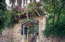 DOGAN HOTEL , 