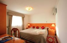 BEACH HOTEL SHARJAH 3* 