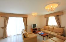 BEACH HOTEL SHARJAH 3* 