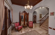 TUVANA HOTEL , 