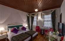 TUVANA HOTEL , 